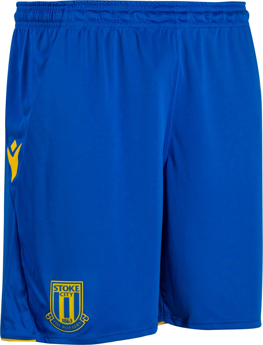 Stoke City 2023-24 Third Kit