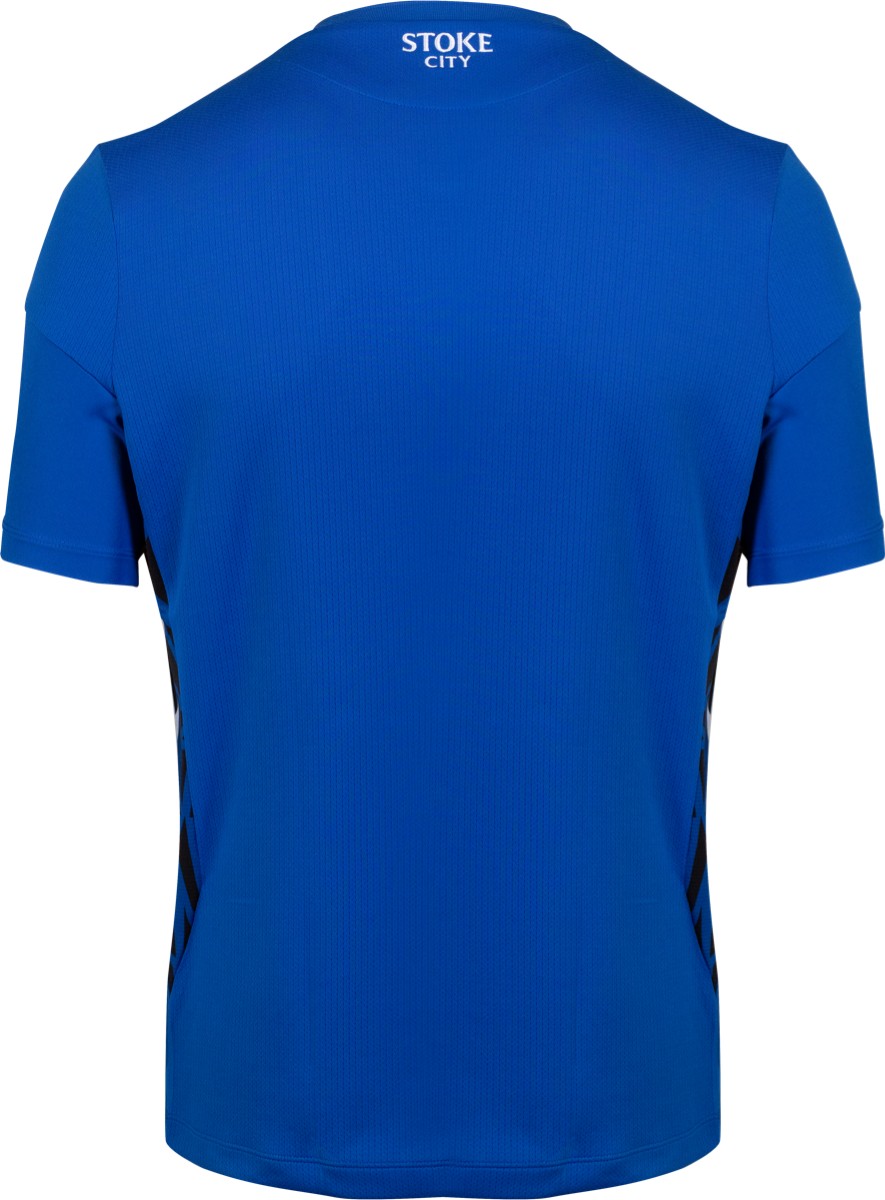 Stoke City 2023-24 GK Home Kit