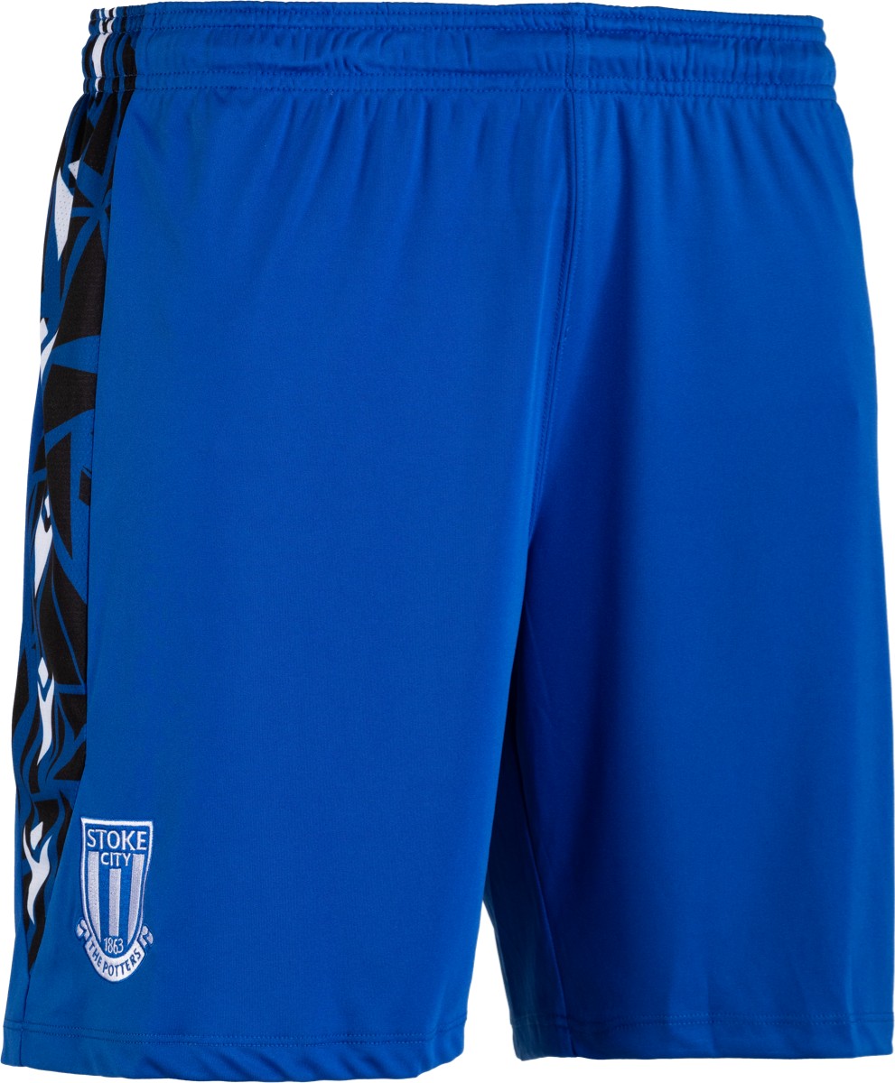 Stoke City 2023-24 GK Home Kit