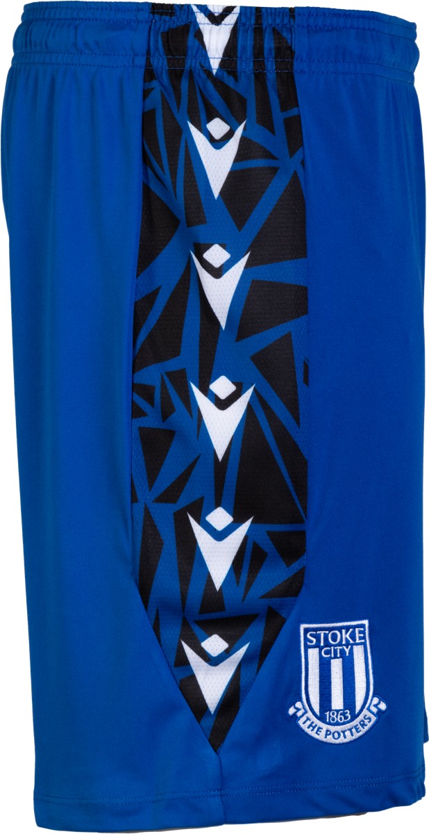 Stoke City 2023-24 GK Home Kit