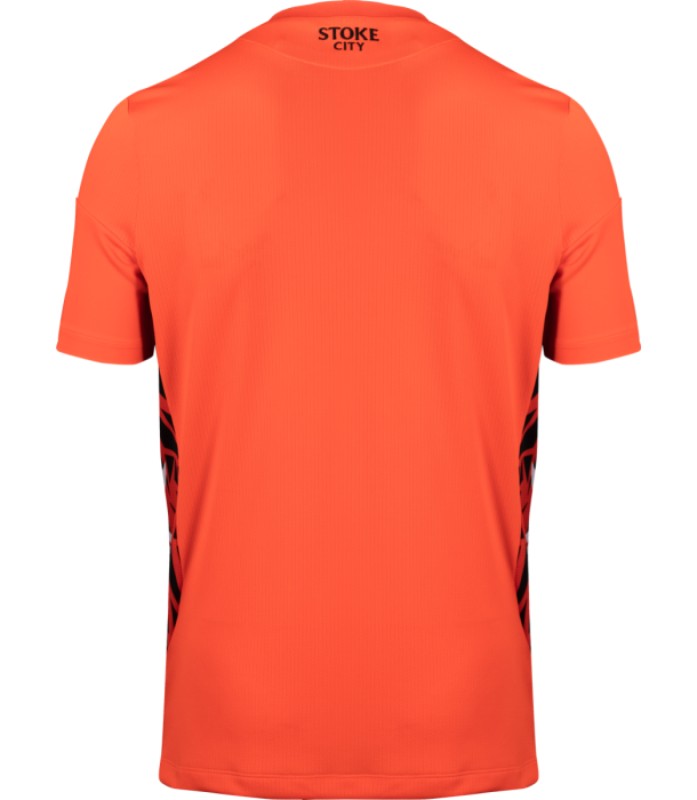 Stoke City 2023-24 GK Away Kit