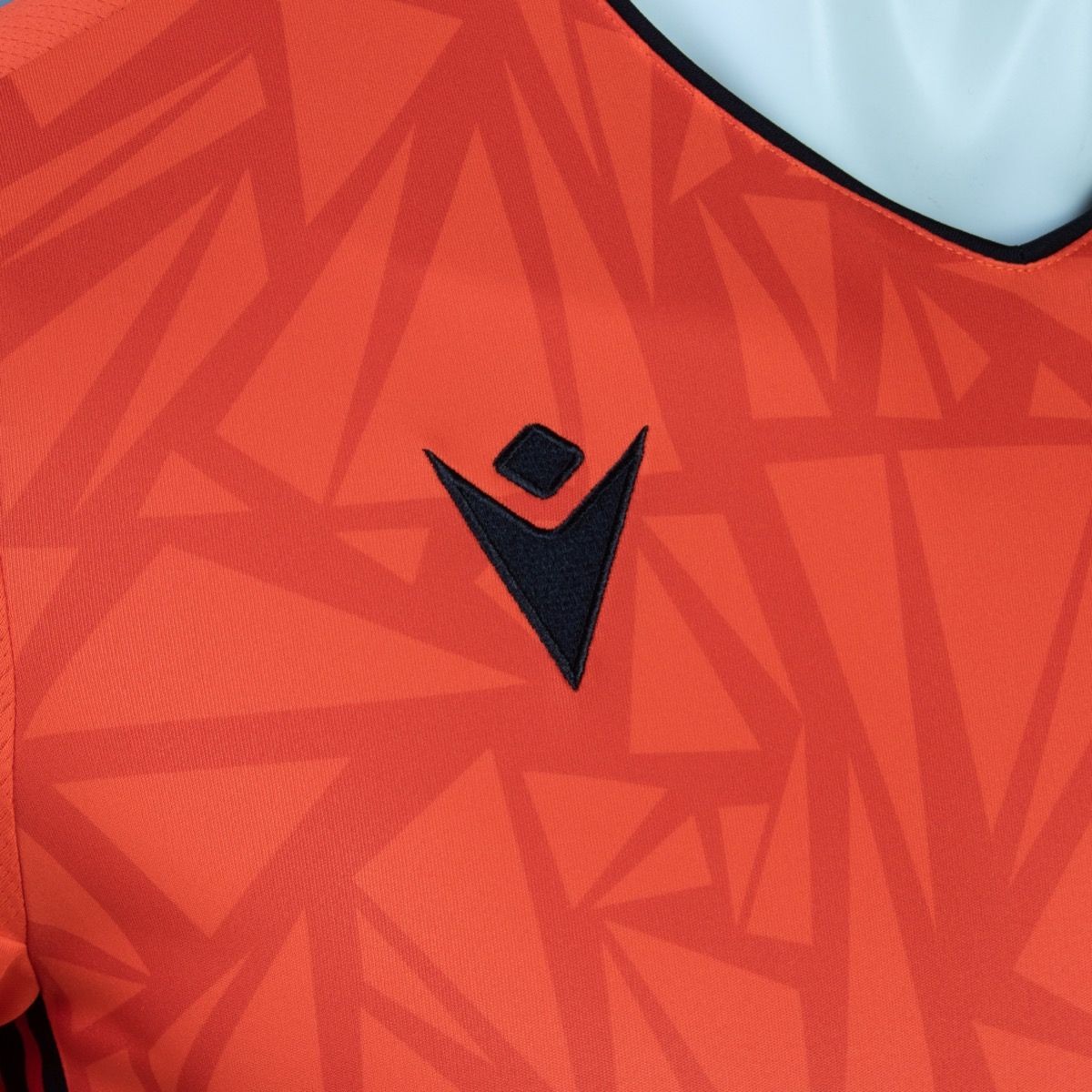Stoke City 2023-24 GK Away Kit