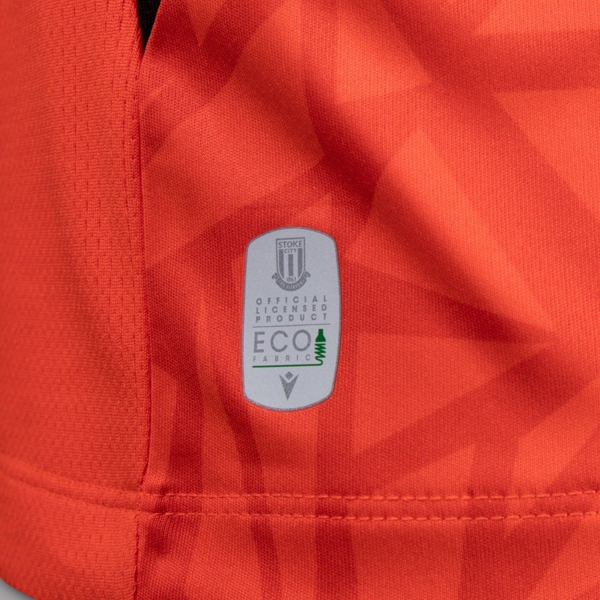 Stoke City 2023-24 GK Away Kit