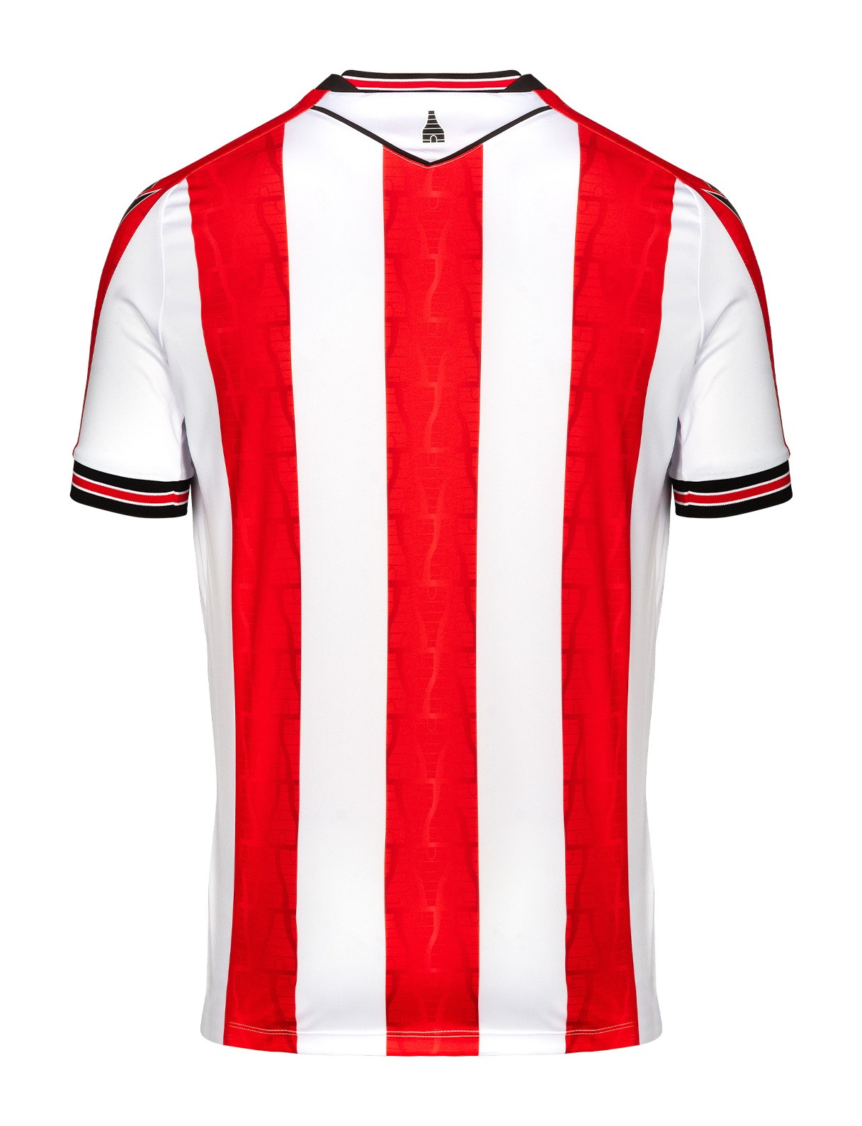 Stoke City 2024-25 Home Kit