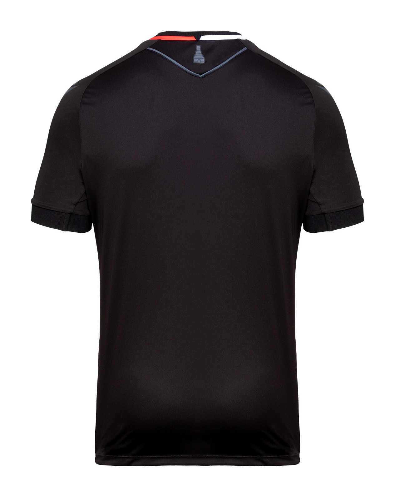 Stoke City 2024-25 Away Kit