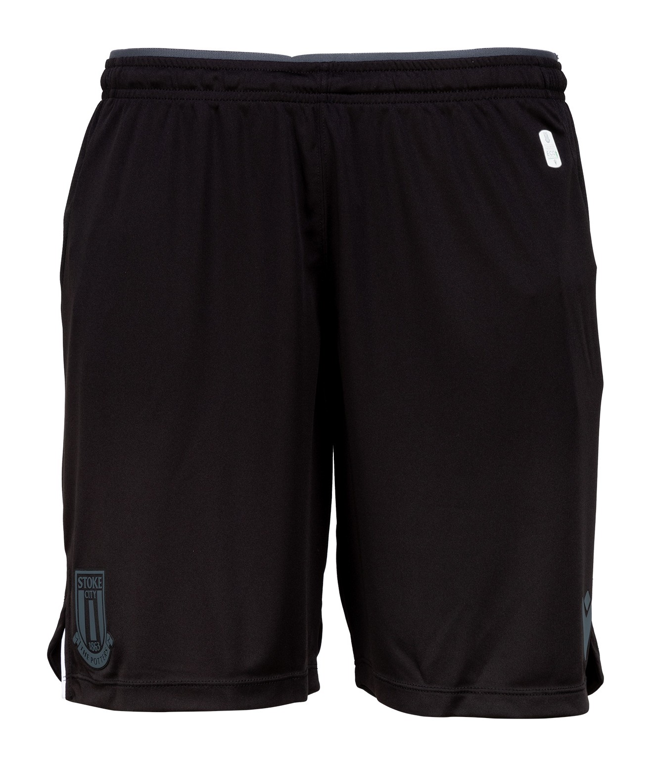 Stoke City 2024-25 Away Kit