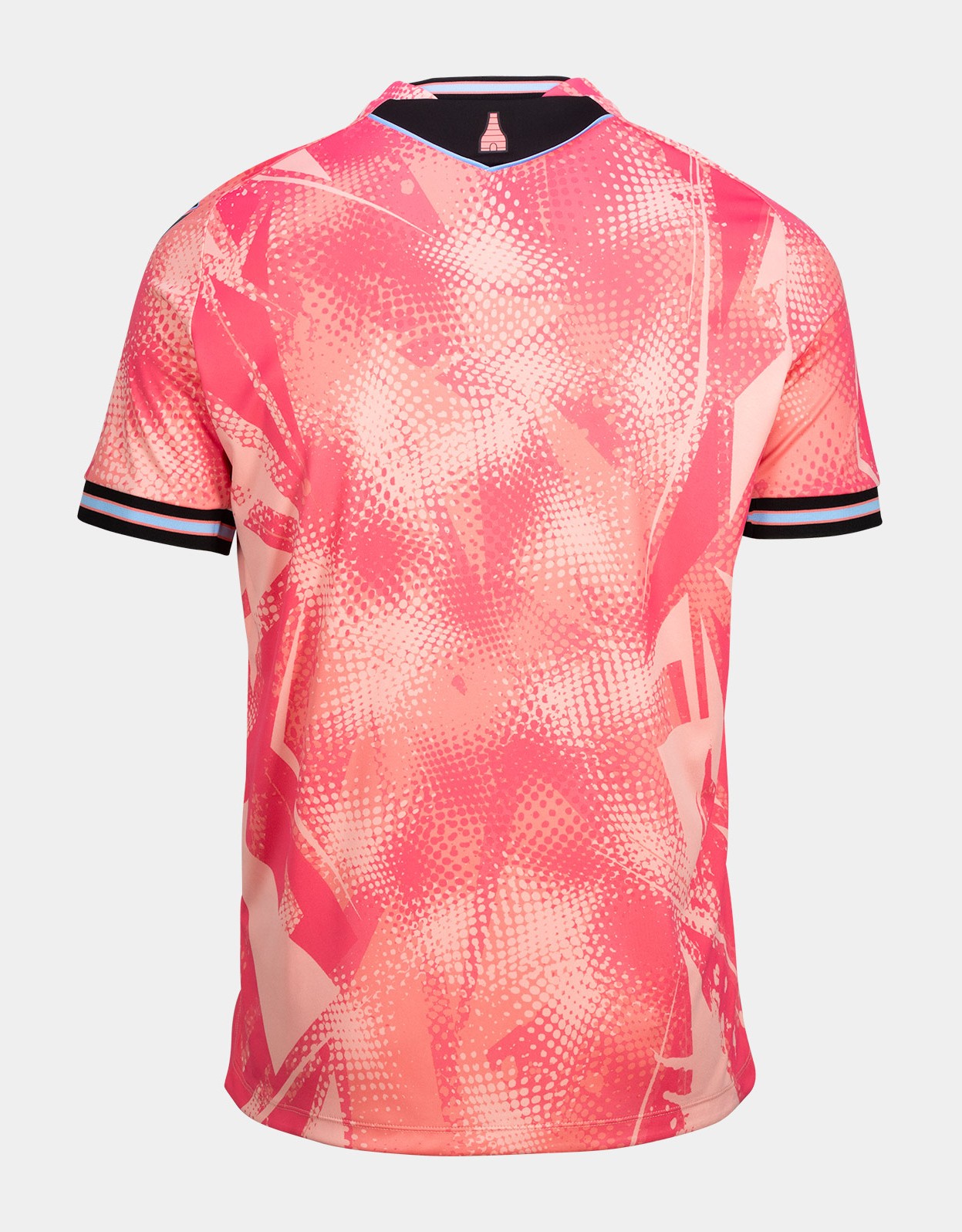 Stoke City 2024-25 Third Kit