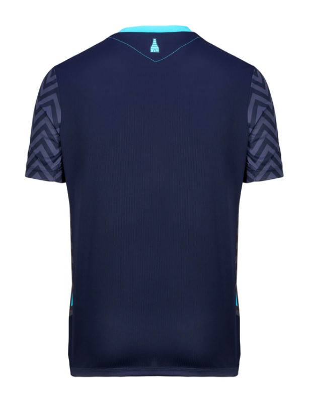 Stoke City 2024-25 GK Home Kit