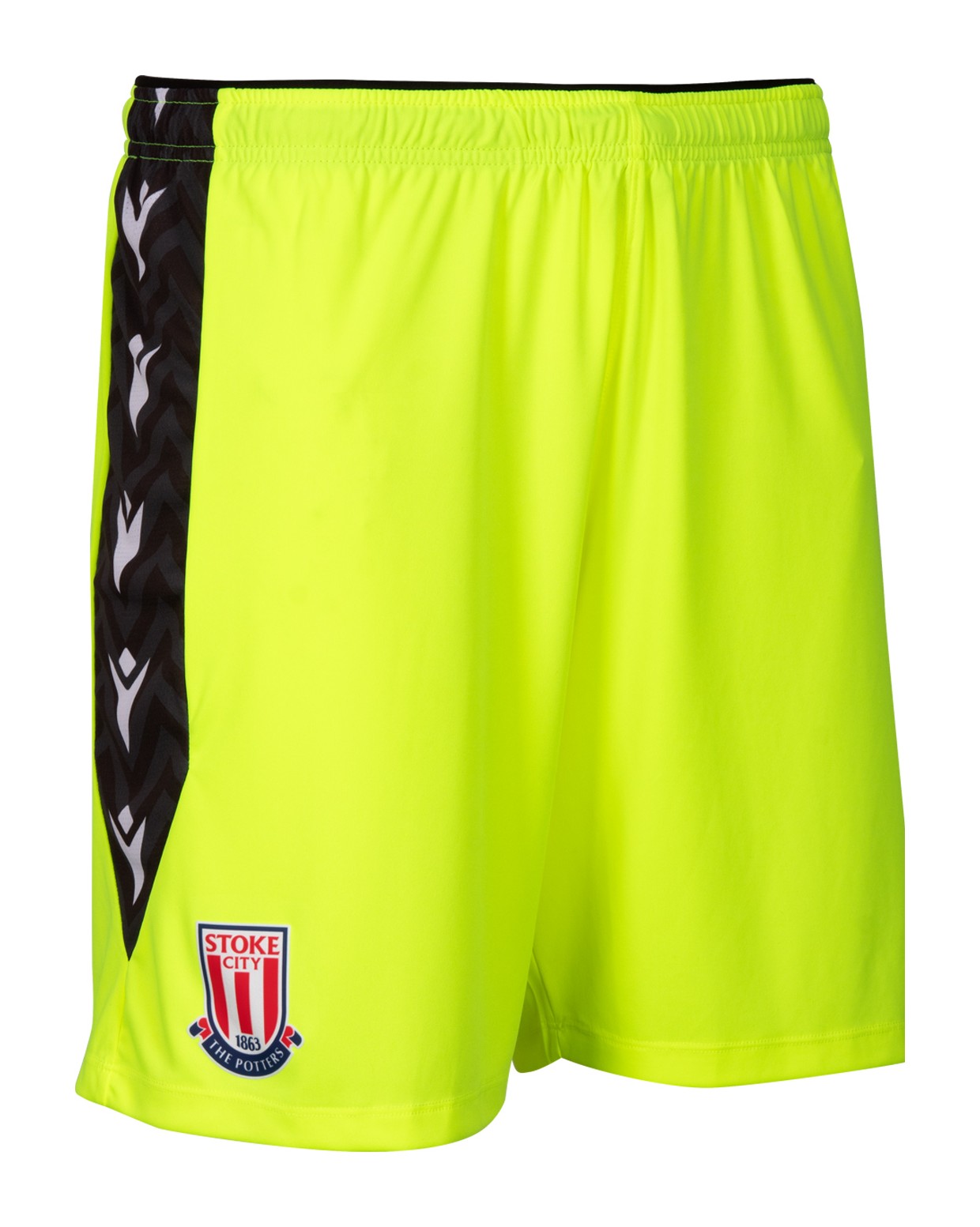Stoke City 2024-25 GK Away Kit