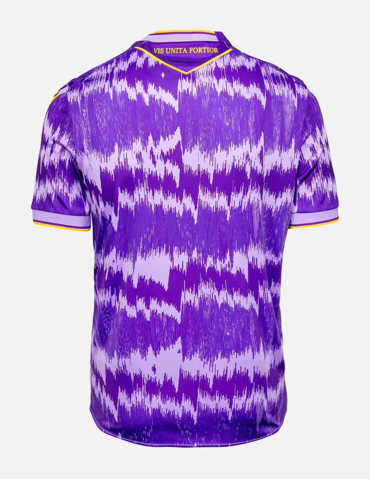 Stoke City 2025-26 Away Kit