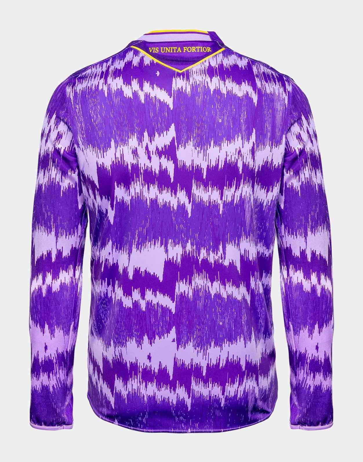 Stoke City 2025-26 Away Kit