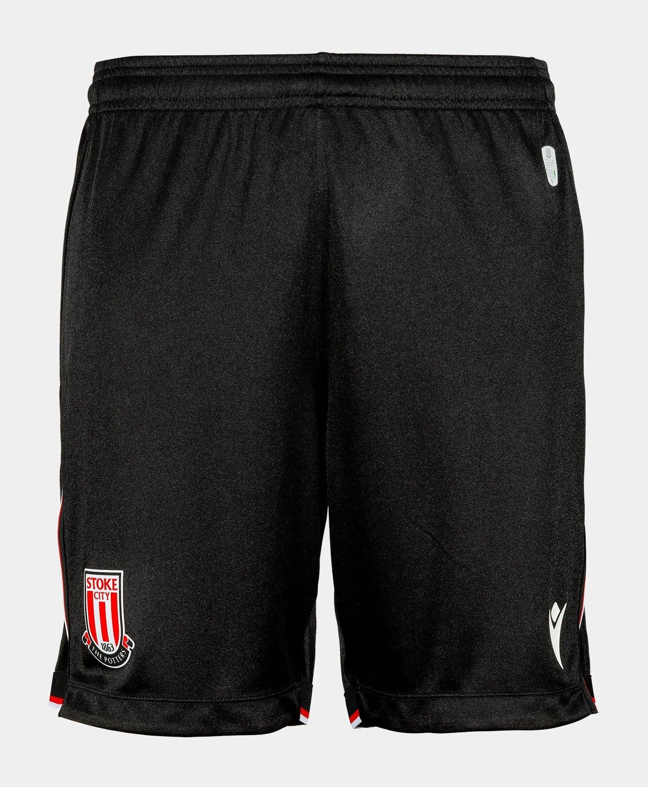 Stoke City 2025-26 Third Kit