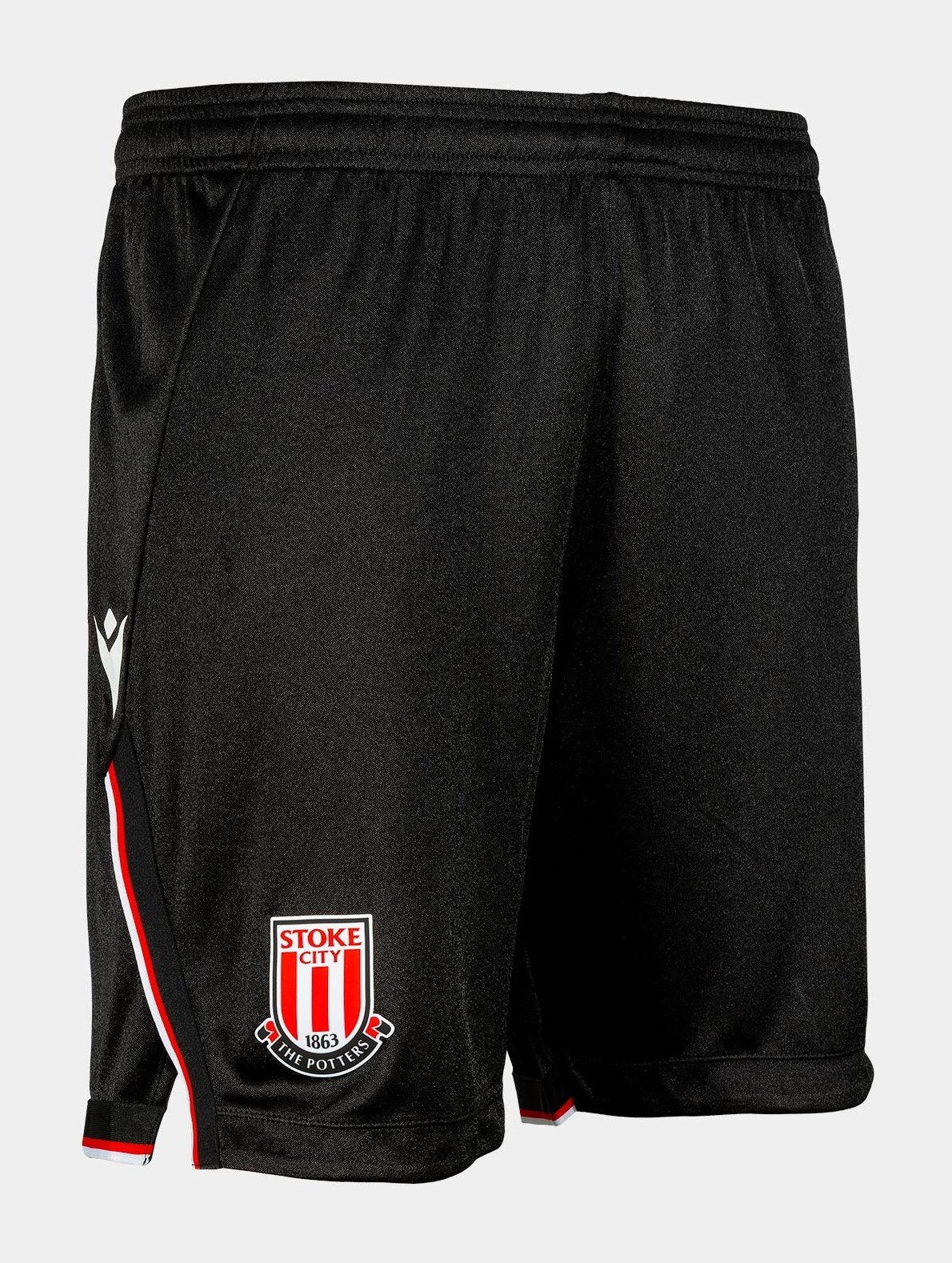 Stoke City 2025-26 Third Kit