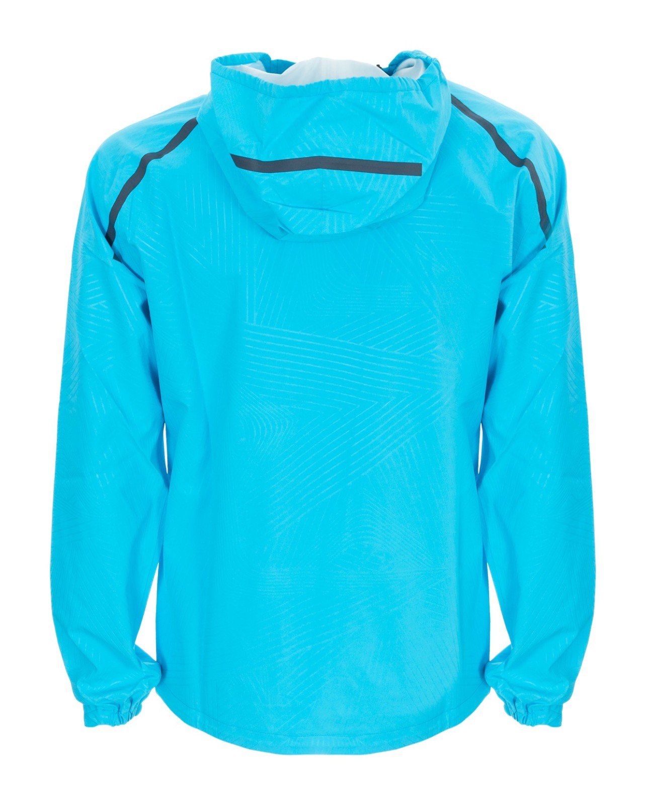 Stoke City 2025-26 Rain Jacket Kit