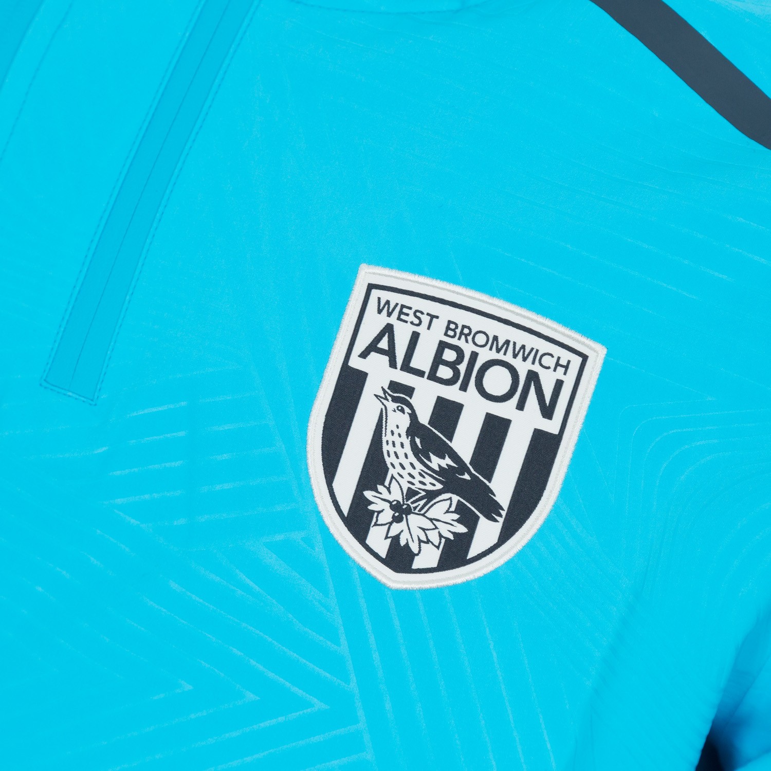 Stoke City 2025-26 Rain Jacket Kit