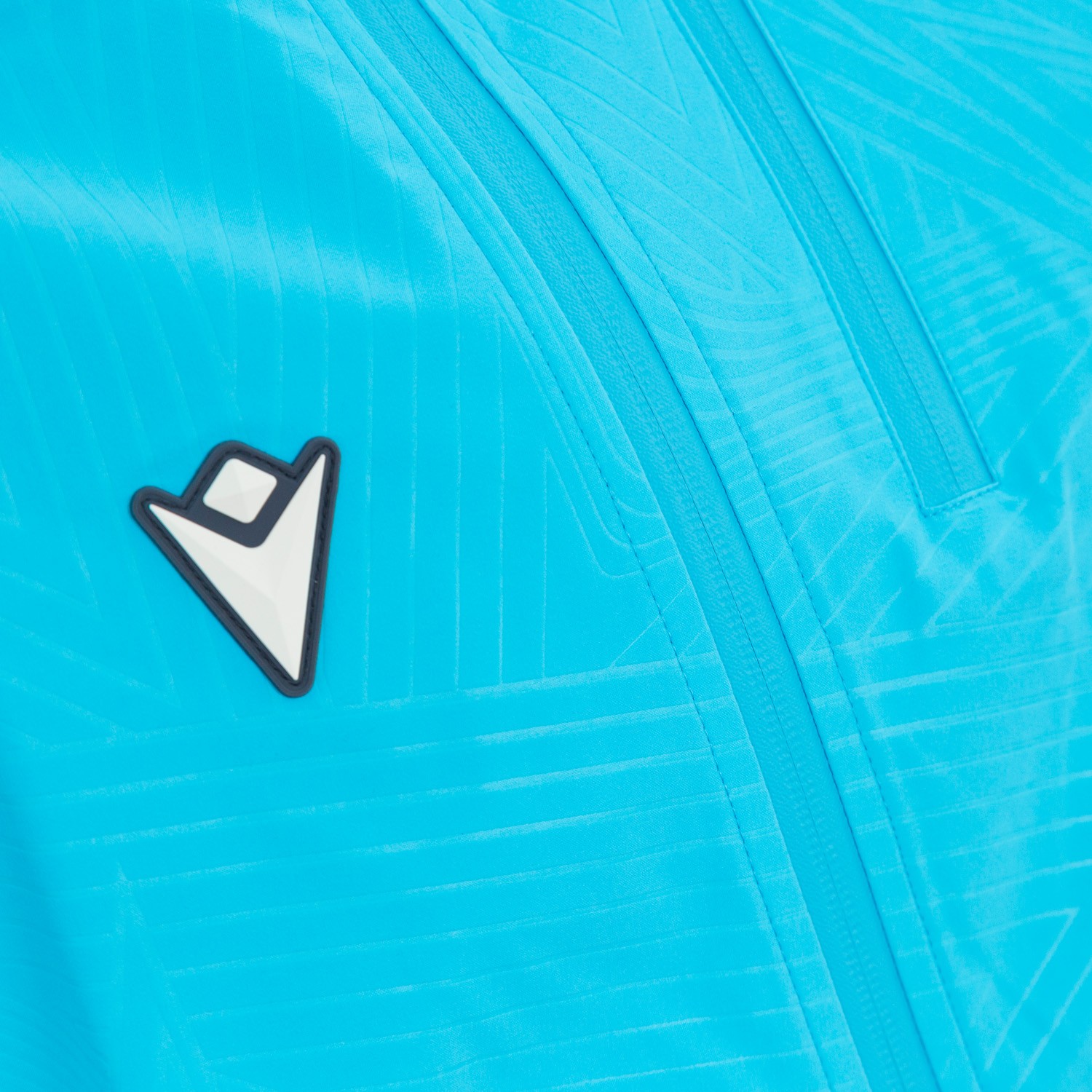 Stoke City 2025-26 Rain Jacket Kit