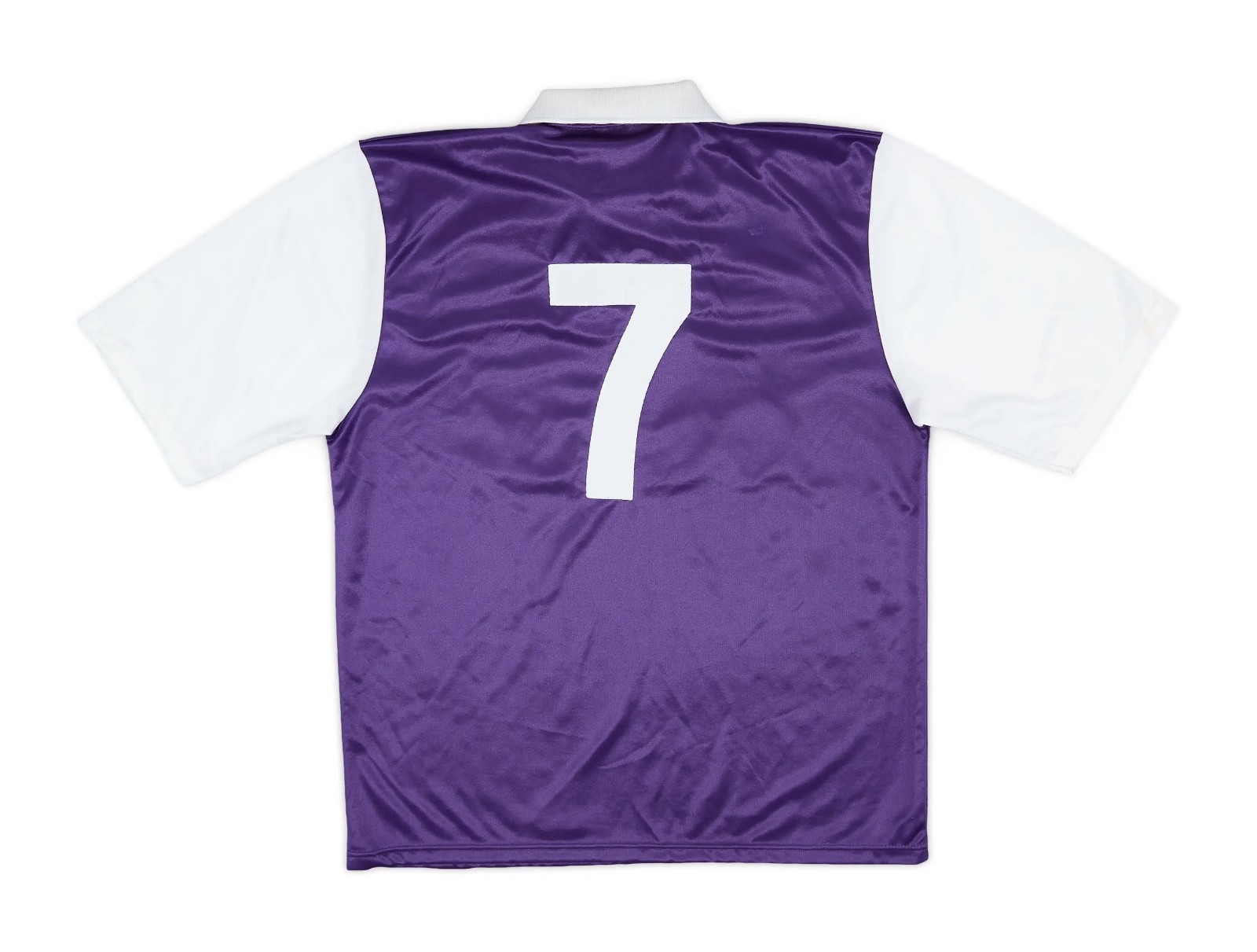 Stoke City 1993-94 Away Kit