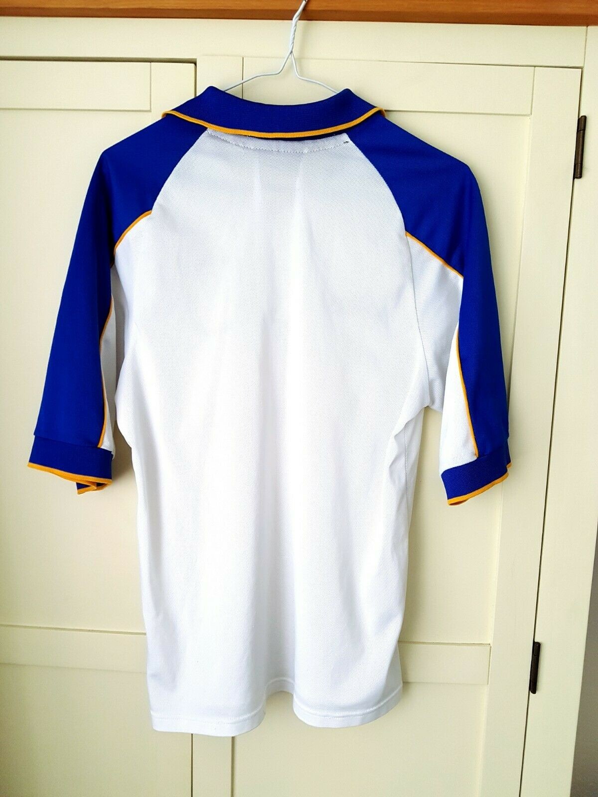 Stoke City 1998-99 Away Kit