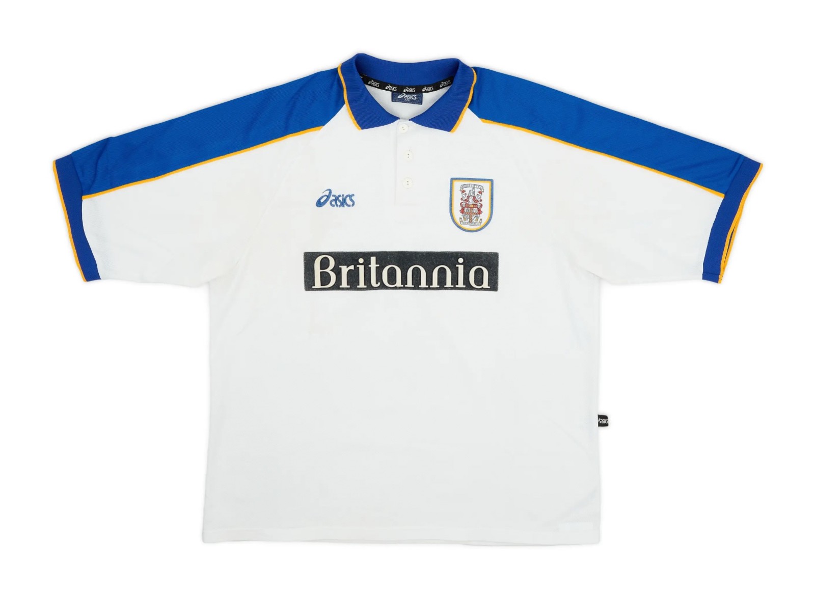 Stoke City 1998-99 Away Kit