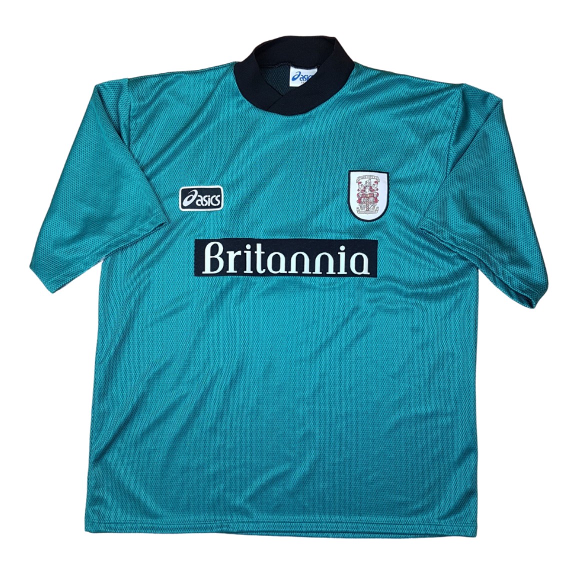 Stoke City 1998-99 Third Kit