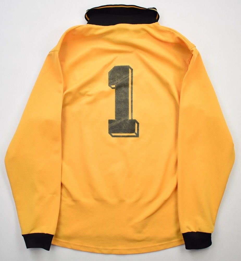 Stoke City 1998-99 GK 2 Kit