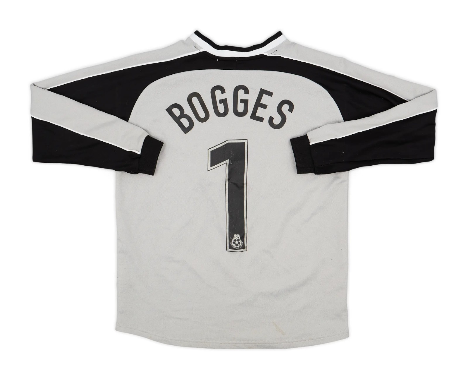 Stoke City 2002-03 GK 1 Kit