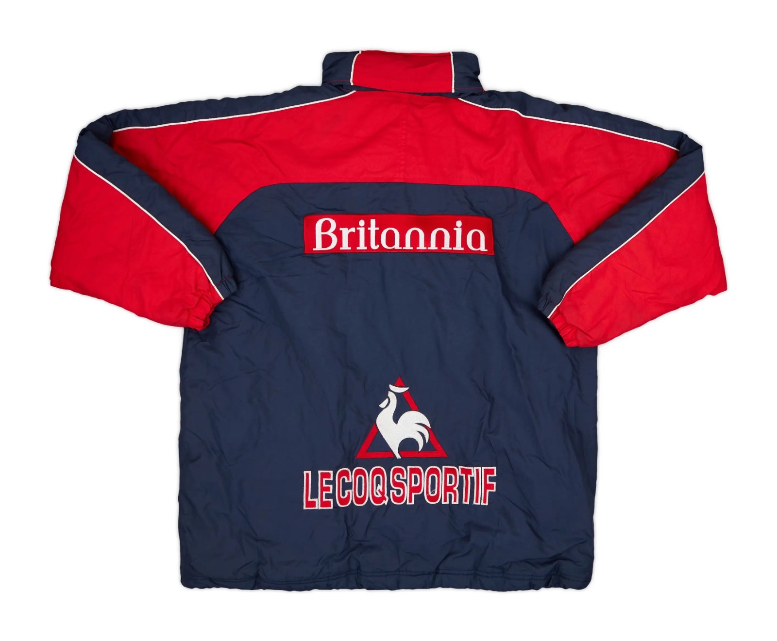 Stoke City 2002-03 Bench Kit