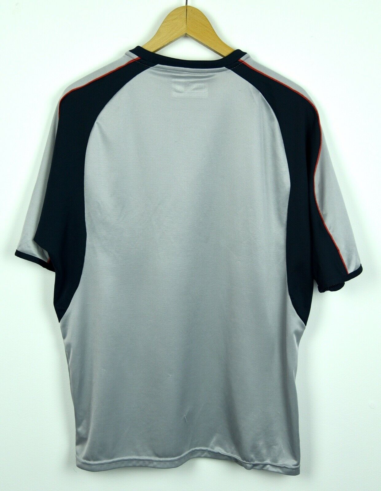 Stoke City 2005-06 Third Kit