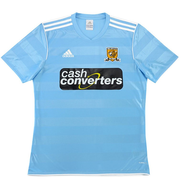 Hull City AFC 2011-12 Away Kit