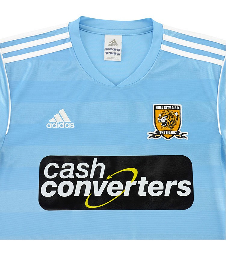 Hull City AFC 2011-12 Away Kit