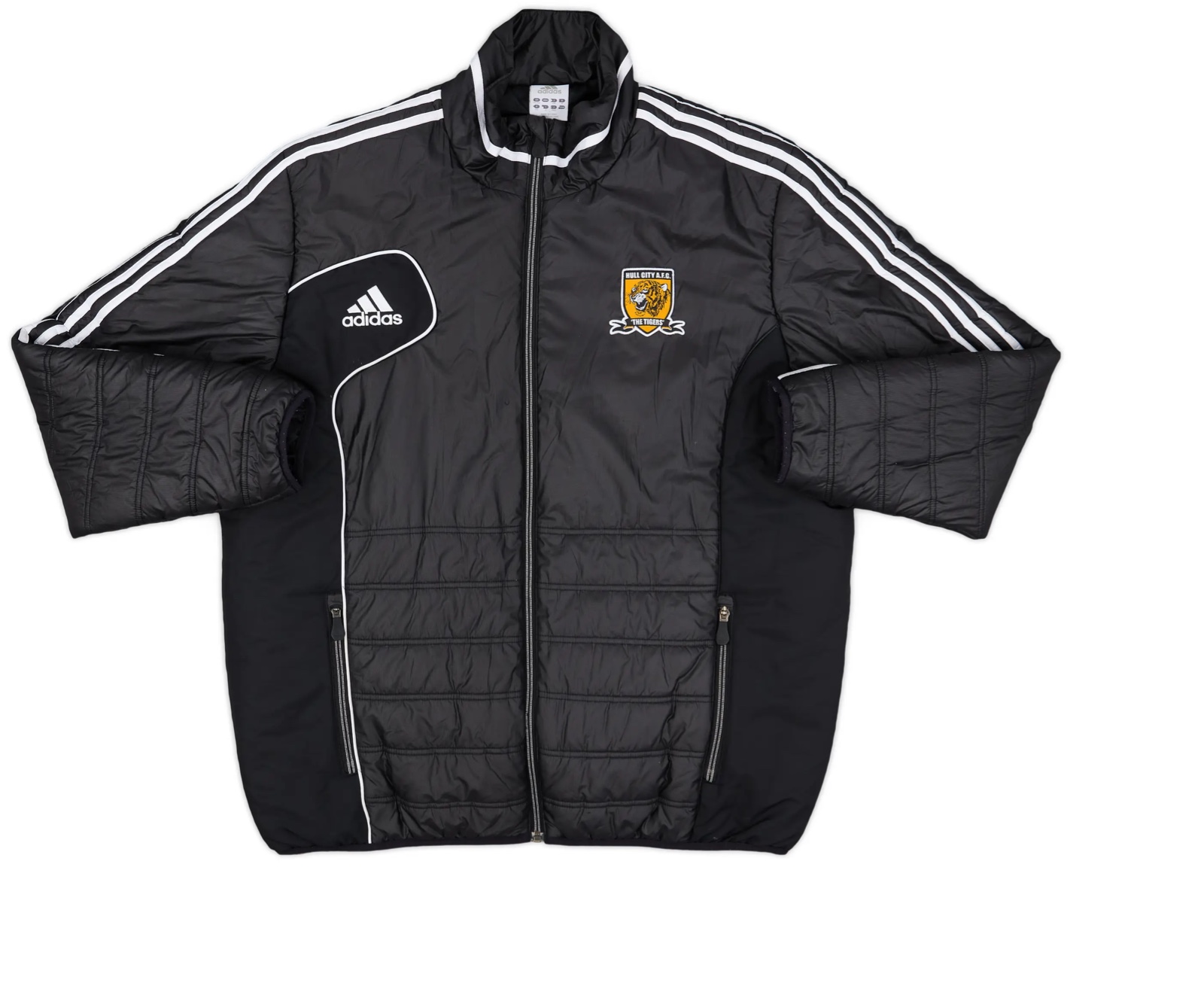 Hull City AFC 2012-13 Bench Kit