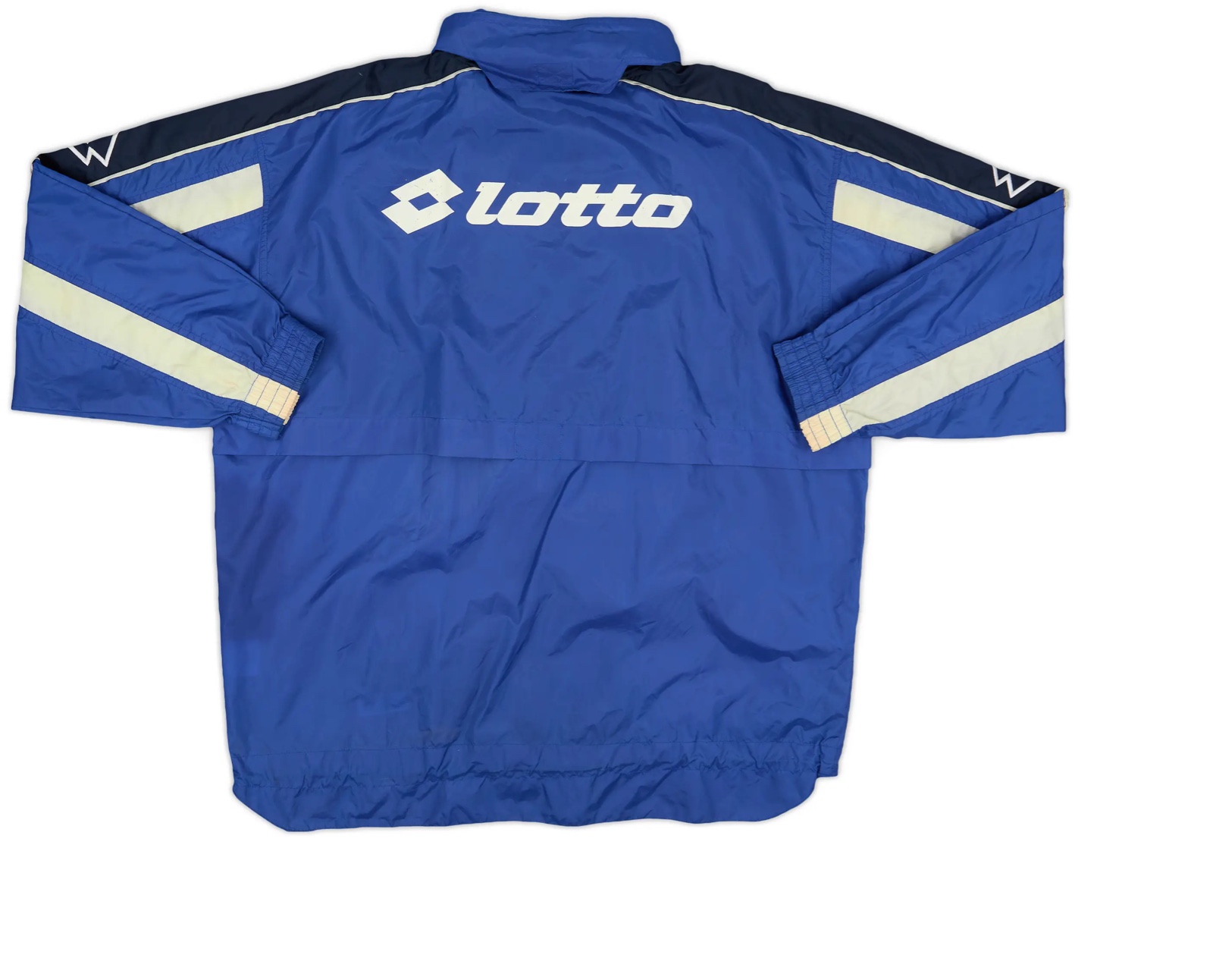 Hellas Verona 2001-02 Rain Kit