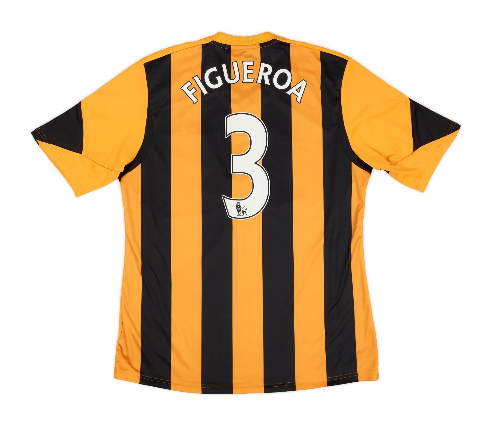 Hull City AFC 2013-14 FA Cup Final Kit