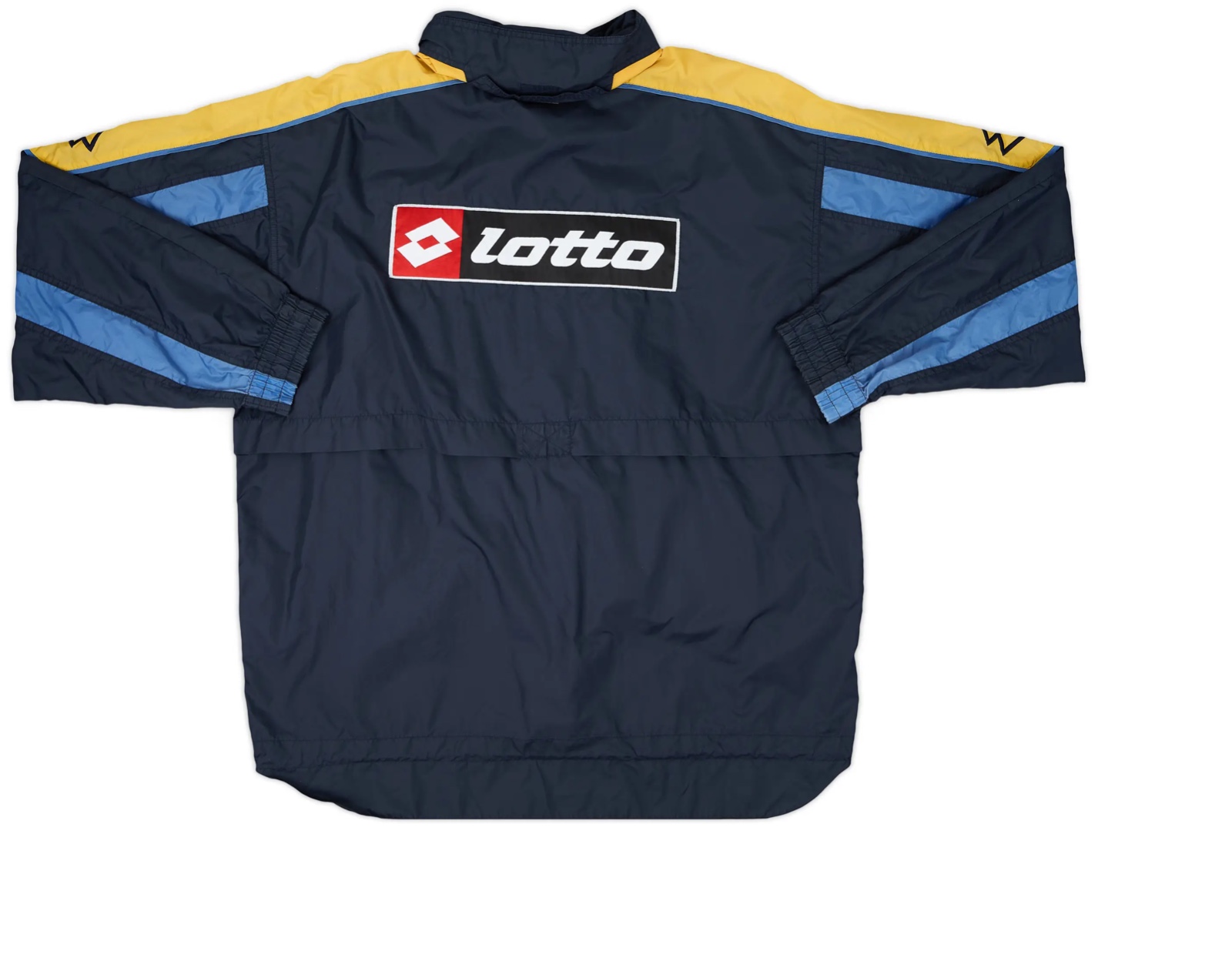 Hellas Verona 2001-02 Rain 2 Kit