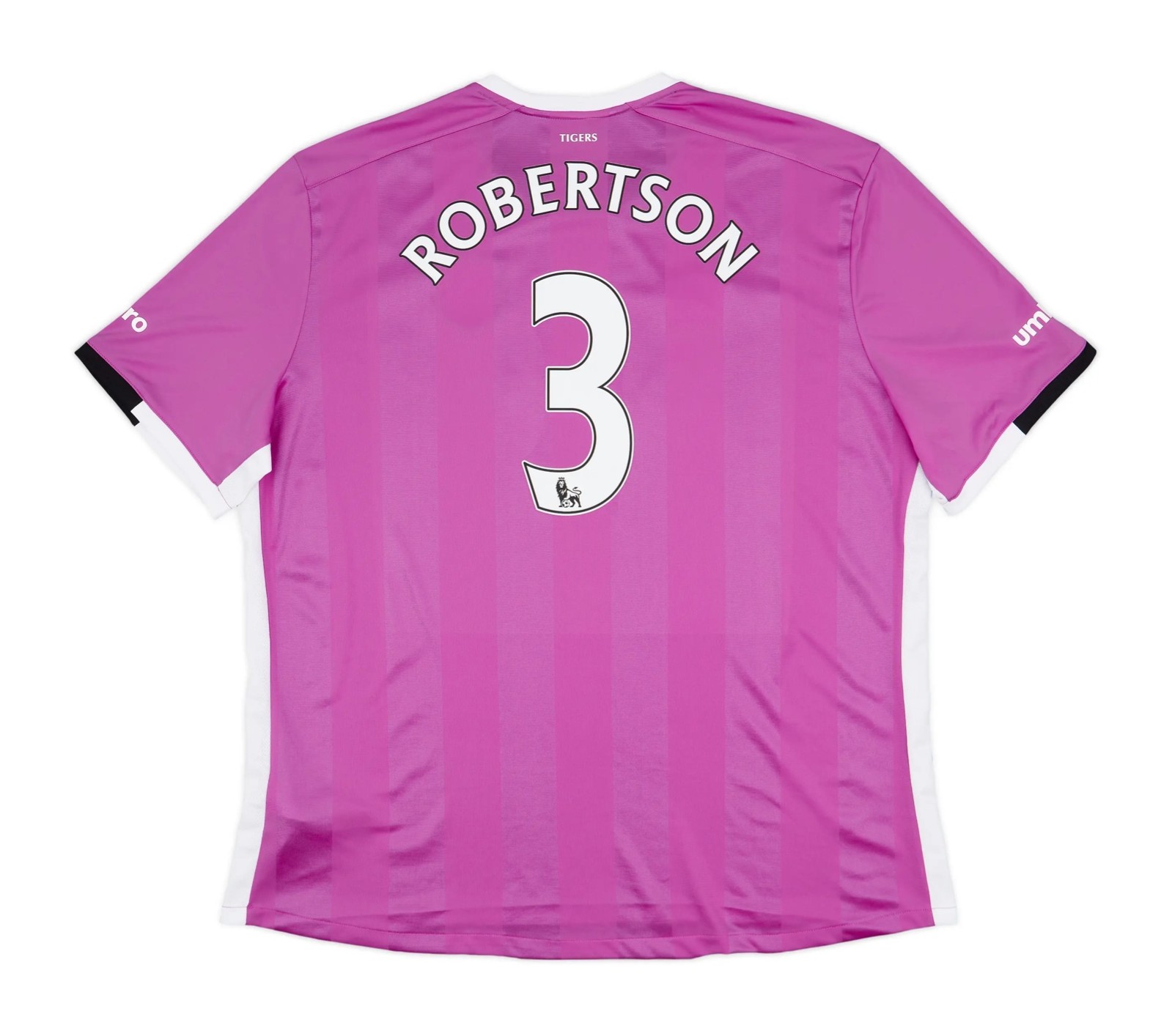 Hull City AFC 2016-17 Third Kit