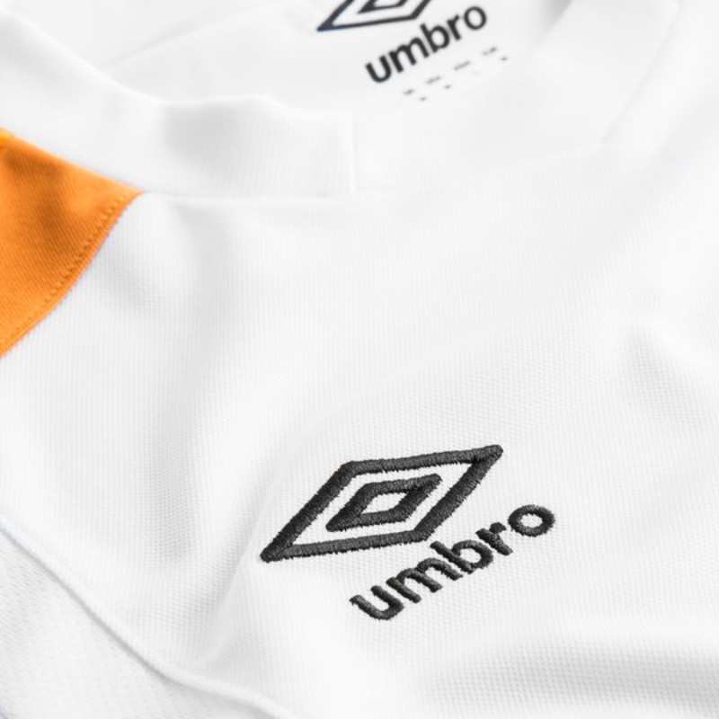 Hull City AFC 2017-18 Away Kit