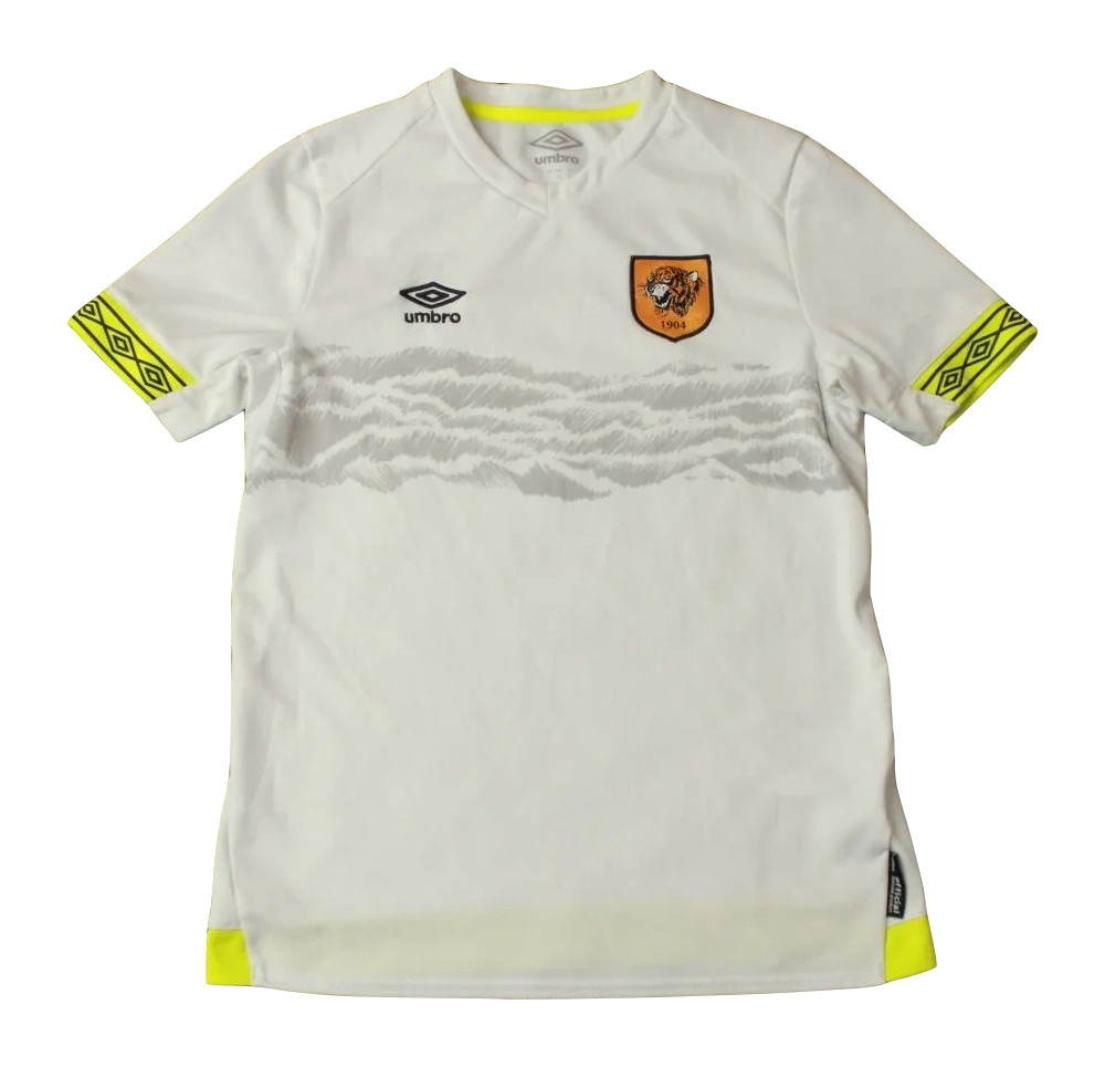 Hull City AFC 2018-19 Third Kit