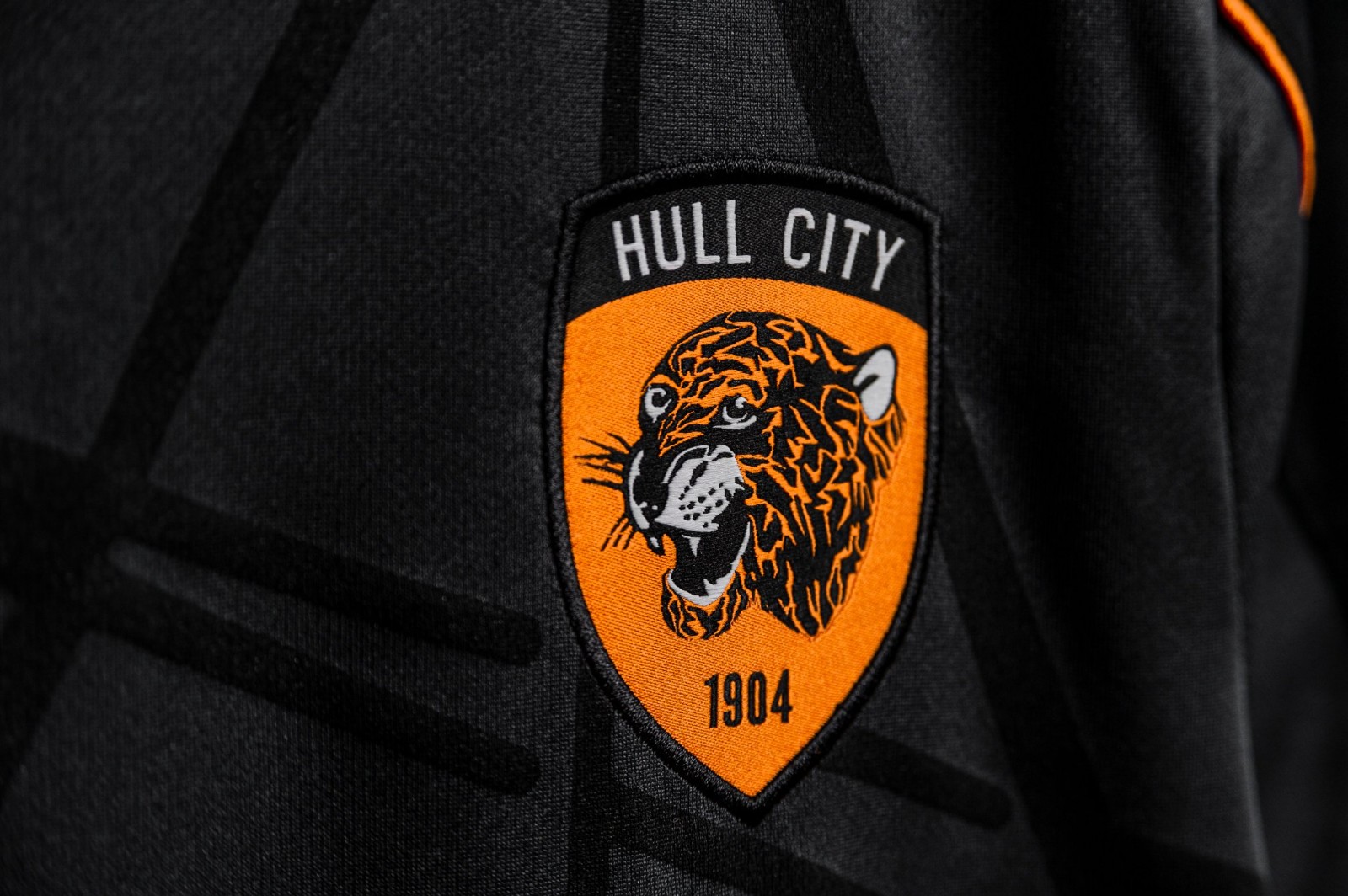 Hull City AFC 2020-21 Away Kit