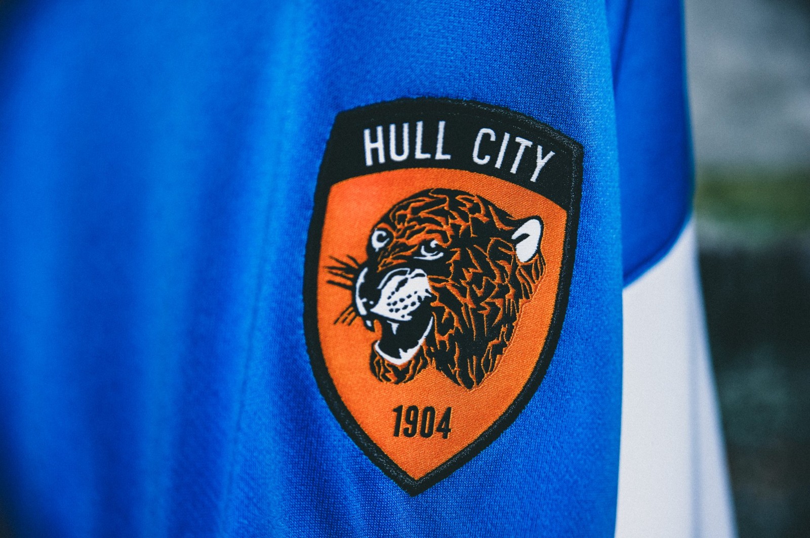 Hull City AFC 2020-21 Third Kit
