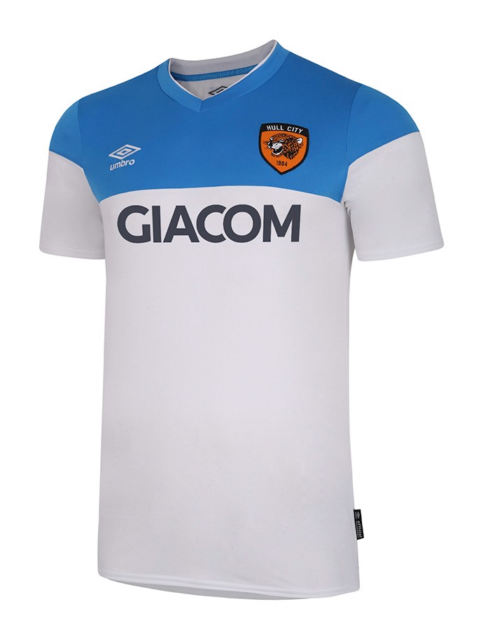 Hull City AFC 2020-21 Third Kit