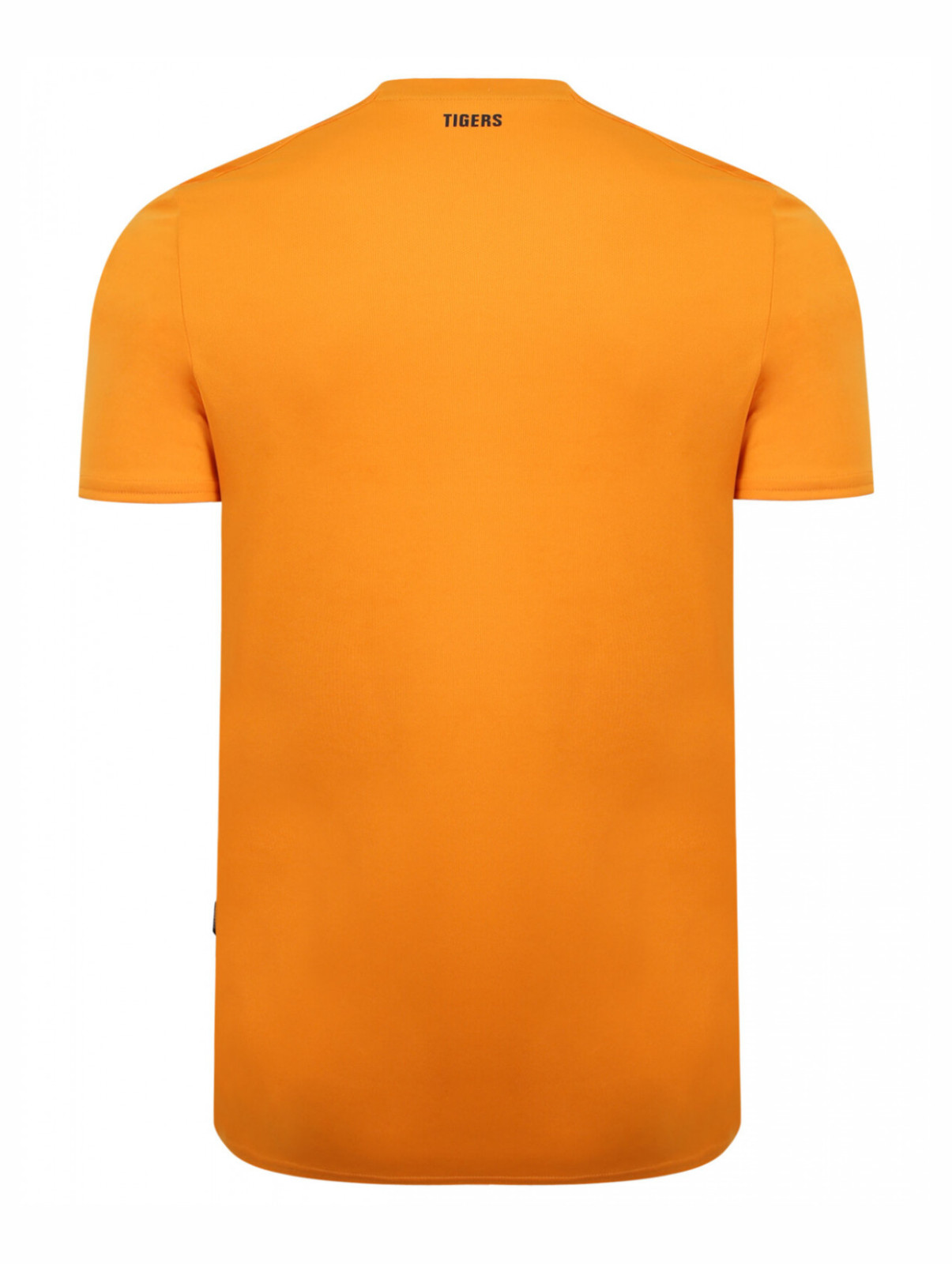 Hull City AFC 2021-22 Home Kit