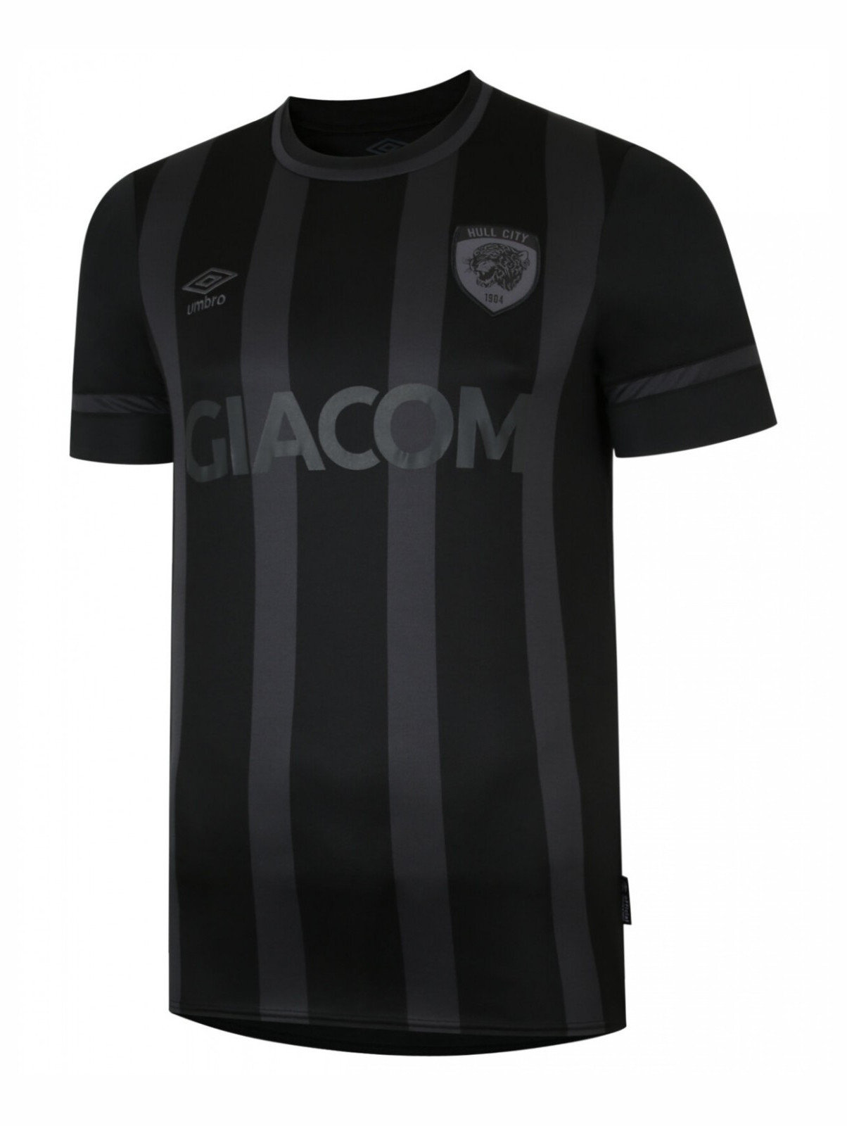 Hull City AFC 2021-22 Away Kit