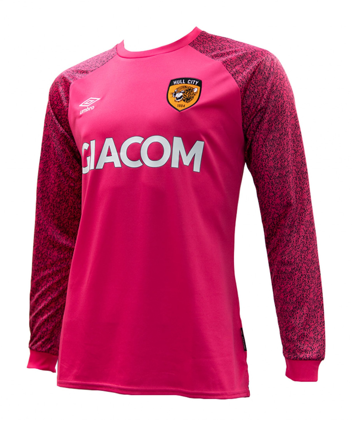 Hull City AFC 2021-22 GK 1 Kit