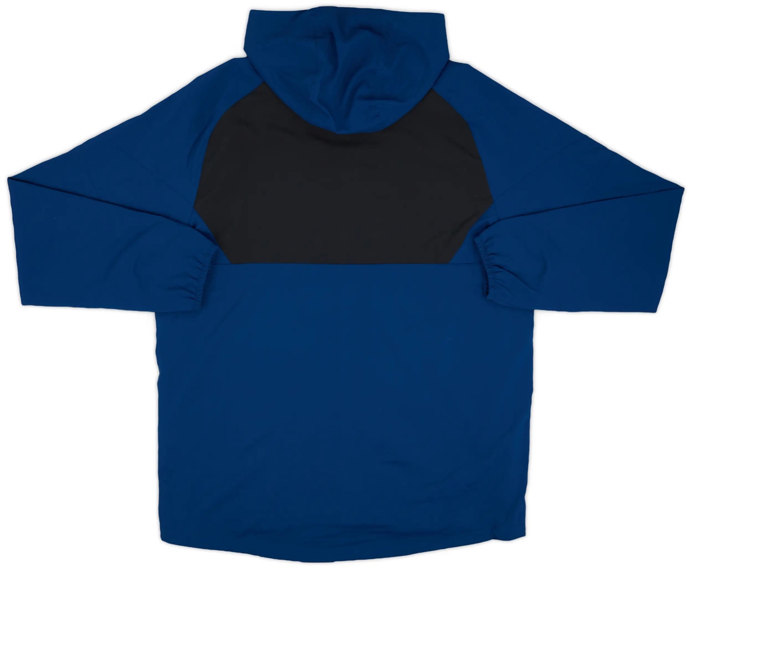 Hull City AFC 2021-22 Rain Kit