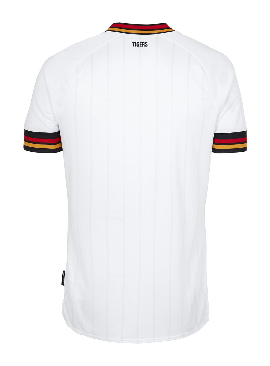 Hull City AFC 2022-23 Away Kit