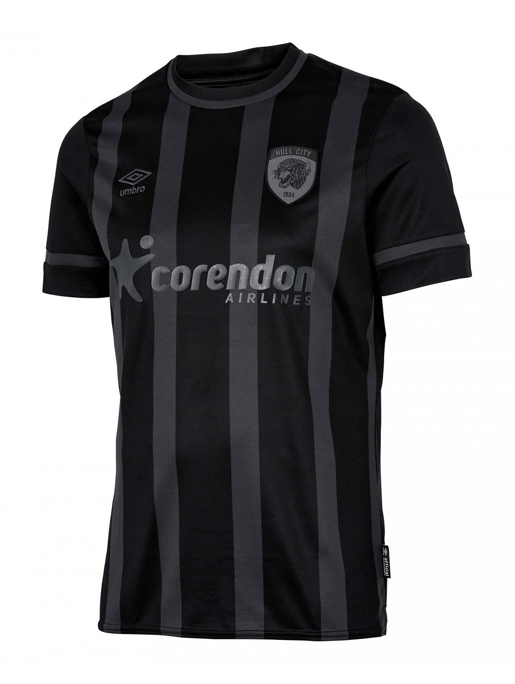 Hull City AFC 2022-23 Third Kit