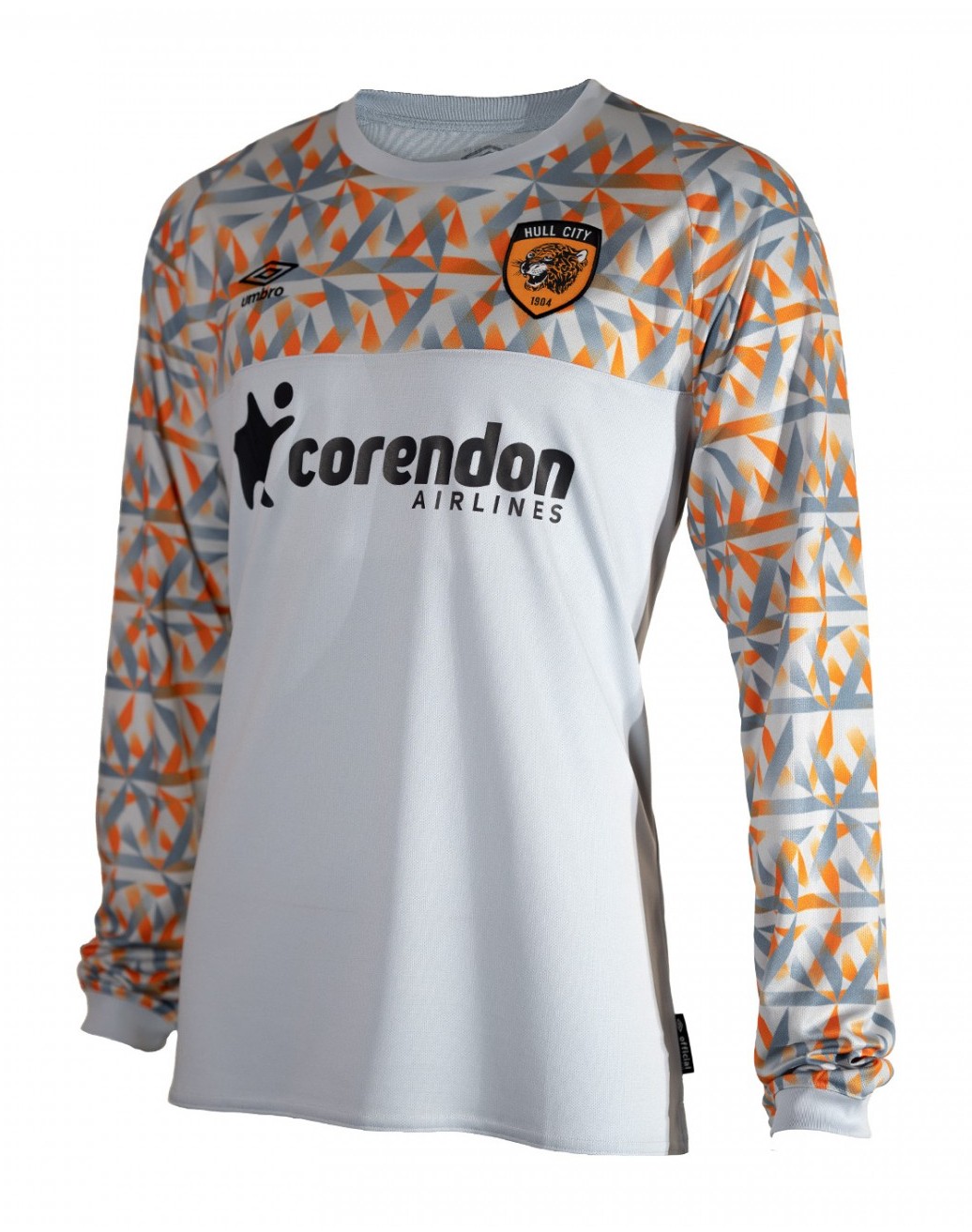 Hull City AFC 2022-23 GK 1 Kit