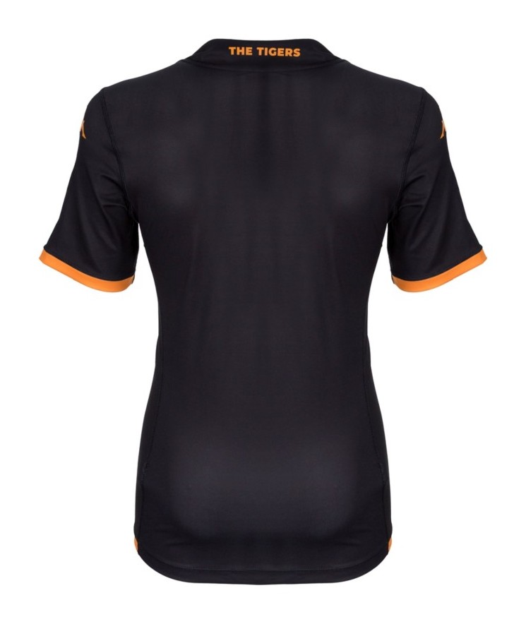 Hull City AFC 2023-24 Home Kit