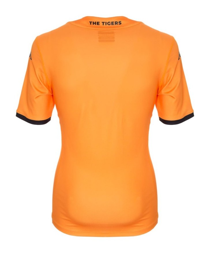 Hull City AFC 2023-24 Away Kit