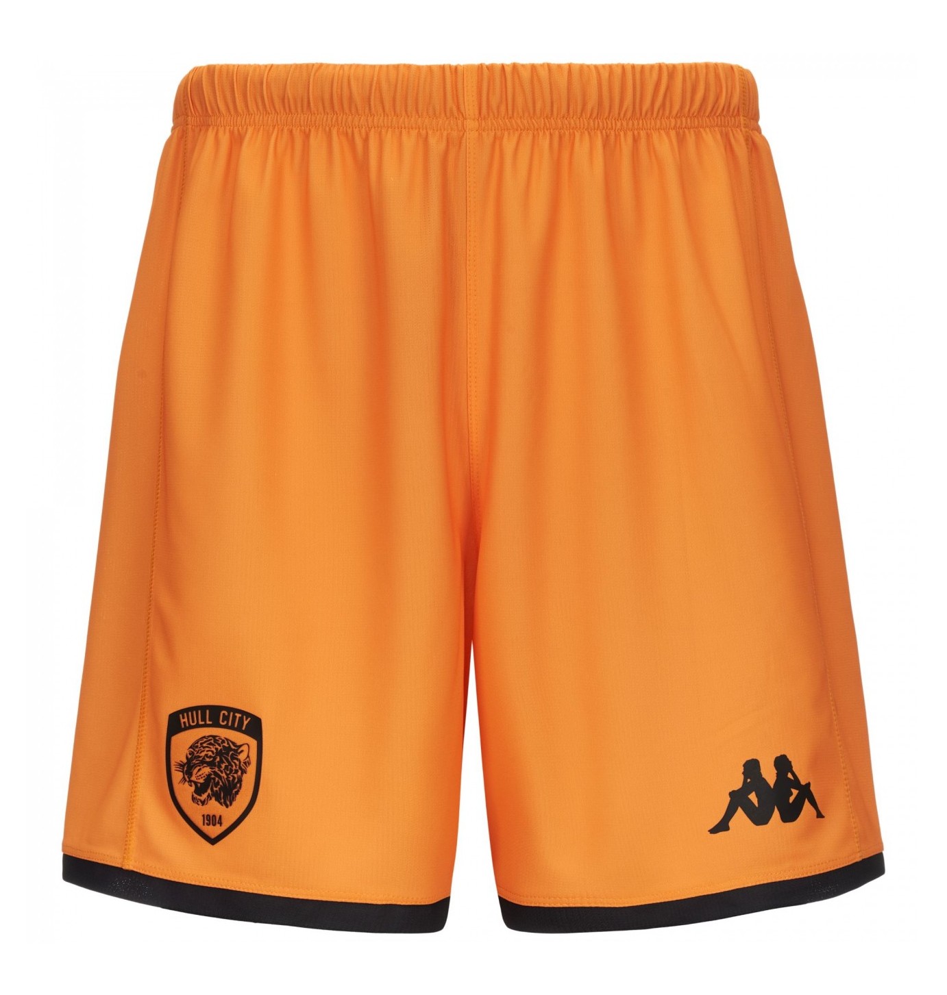Hull City AFC 2023-24 Away Kit